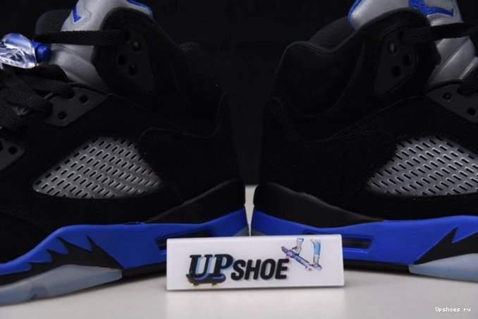 Blue Jordan CT4838-004 Racer Air 5 0520